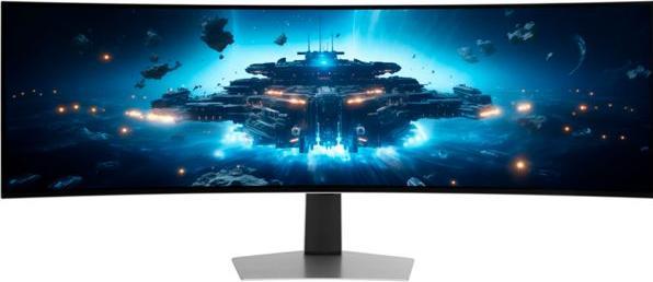 Productafbeelding Samsung Odyssey OLED G9 - G93SC (5120 x 1440 pixels, 49")