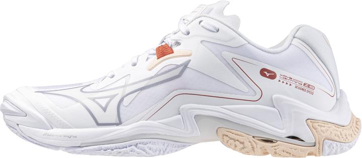 white/aleutian/cloud pink