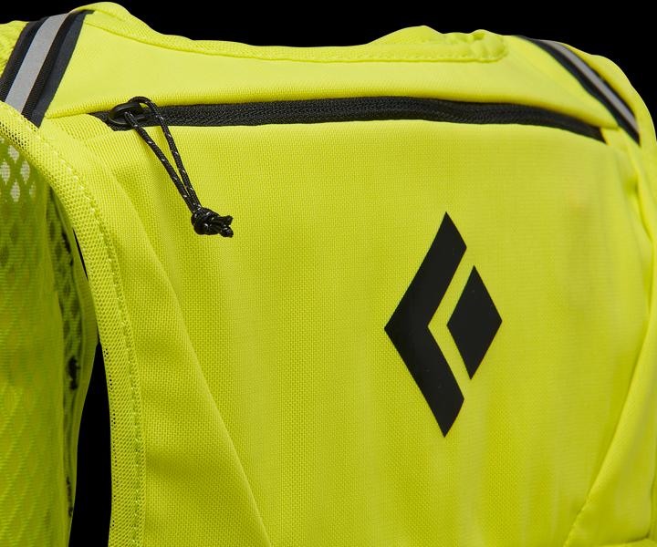 Actual product image Black Diamond W Distance 4 Hydration Vest (4 l)