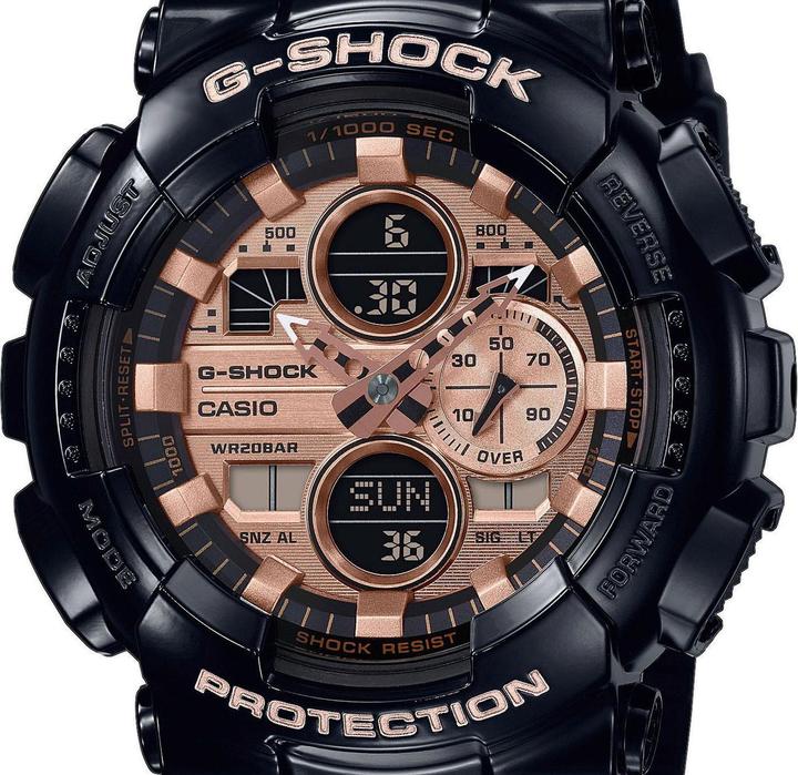 Casio G-Shock Classic (Taucheruhr, 55 mm)