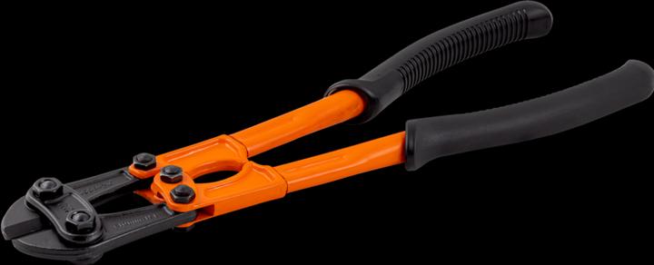 Actual product image Bahco Bolt cutters with comfort grip, burnished 750 mm (762 mm)