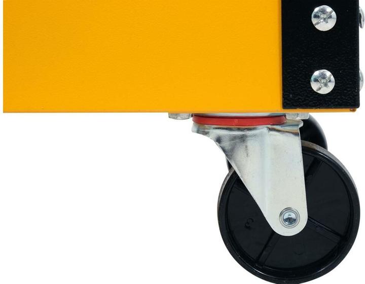 Actual product image Vorel Wózek Warsztatowy 3 Poziomy (1 x)