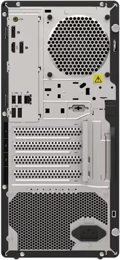 Produktbild Lenovo ST45 V3 (6C) AMD EPYC 4244P 16G (16 GB, Tower Server)