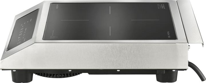 Actual product image Caso TC 2400 ThermoControl induction hotplate