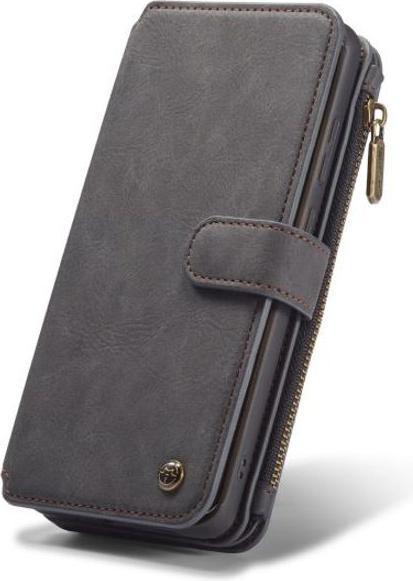 Produktbild Caseme Leder Etui mit Portemonnaie (Samsung Galaxy S20 Ultra)