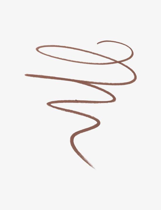 Actual product image MAC Cosmetics Lip Pencil Lasting Sensation Greige (Greige)