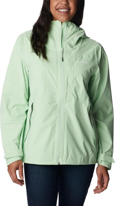 Produktbild Columbia Omni-Tech Ampli-Dry Shell (M)