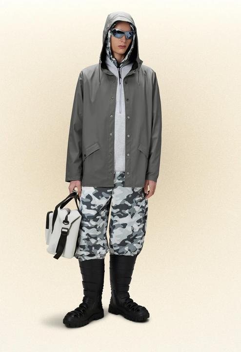 Immagine prodotto Rains Long Jacket (S)