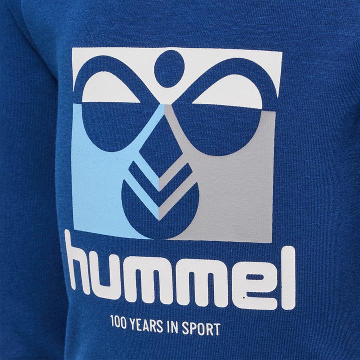 Actual product image hummel hmlOUEN BODY L/S (68)