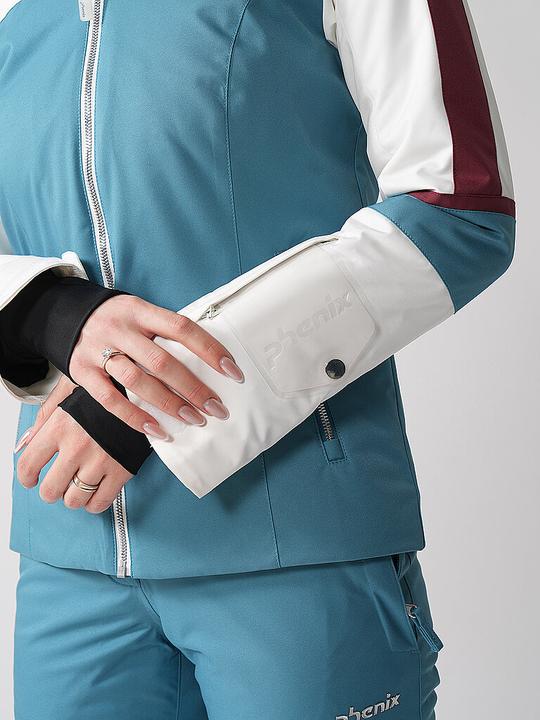 Actual product image Phenix Snow (44)
