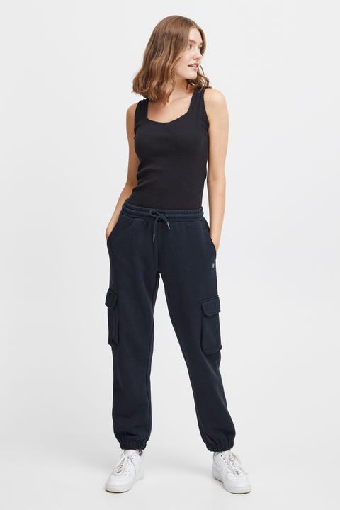 Actual product image Oxmo BY - OXHonnie - Shorts - 21800205-ME (S)