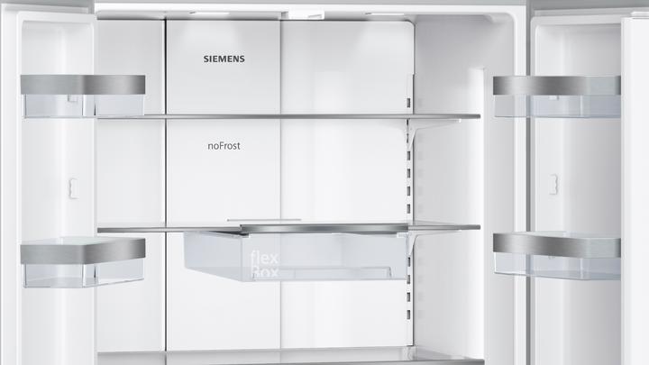 Produktbild Siemens KF86FPBEA (491 l)
