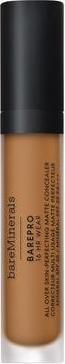 Image du produit Bare Minerals Bareminerals Bare Pro 16 Hour Wear All Over Skin-Perfecting Matte Concealer With Spf 25, 8 Ml