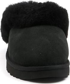 Actual product image Ugg W Classic Slipper Ii (36)