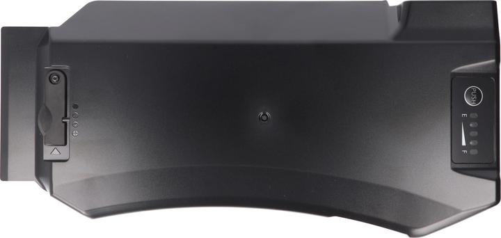 Produktbild AccuCell E-Bike Akku Panasonic Curved original 36 Volt 16Ah 576 Wh Akku, Sitzrohr, passend für NKY570B2 (576 Wh, E-Bike Akku)