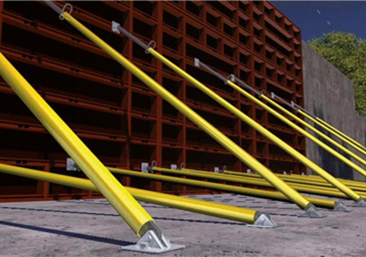 Produktbild Fischer Betonschraube (50 Stk.)