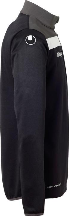 Actual product image Uhlsport 1/4 ZIP TOP OFFENSE 23 (140)
