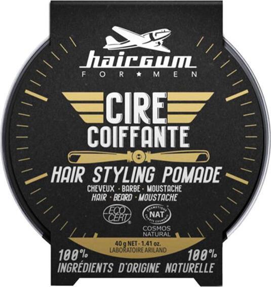 Produktbild Hairgum Hair Styling Pomade (Haarwachs)