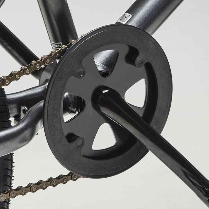 Image du produit Btwin BMX 100 20 WIPE (19.17")