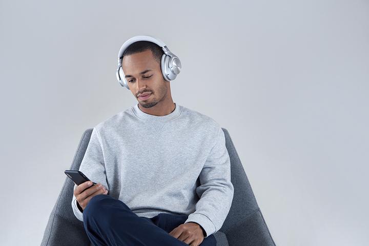 Produktbild Technics EAH-A800 (ANC, 50 h, Kabellos, Kabelgebunden)