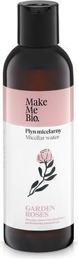 Actual product image Make Me BIO Garden Roses (200 ml)