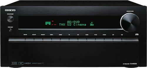 Produktbild Onkyo Tx-Nr1010 (7.2 Kanal, AM, FM)