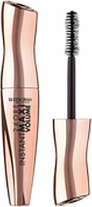 Actual product image Deborah Milano 24Ore Instant Maxi Volume (Black)