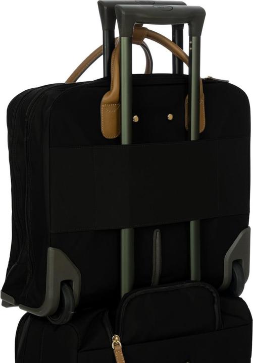 Actual product image Brics X-Travel pilot trolley 36 cm (17 l, Hand luggage (up to 50 litres))