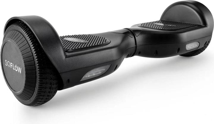 Actual product image SoFlow Flow Pad 3.0 (12 km/h, 200 W)