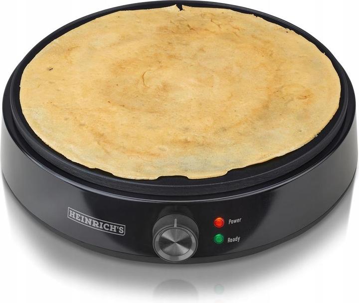 Productafbeelding Heinrich's HCM 8682