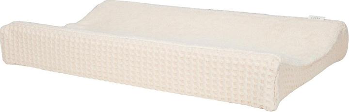 Actual product image Koeka Changing mat cover Amsterdam natural