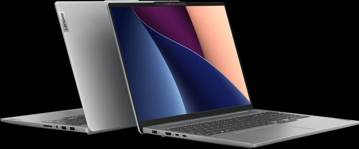 Actual product image Lenovo IdeaPad Pro 5 RTX 3050 (16", Intel Core i7-13700H, 16 GB, 1000 GB, CH)