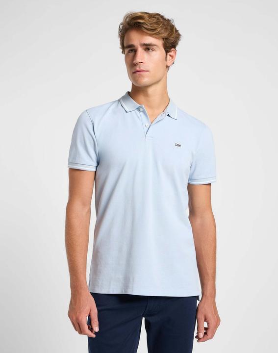 Lee Polo Pique Polo