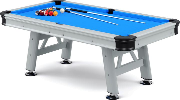 Produktbild Sportime Billardtisch Outdoor