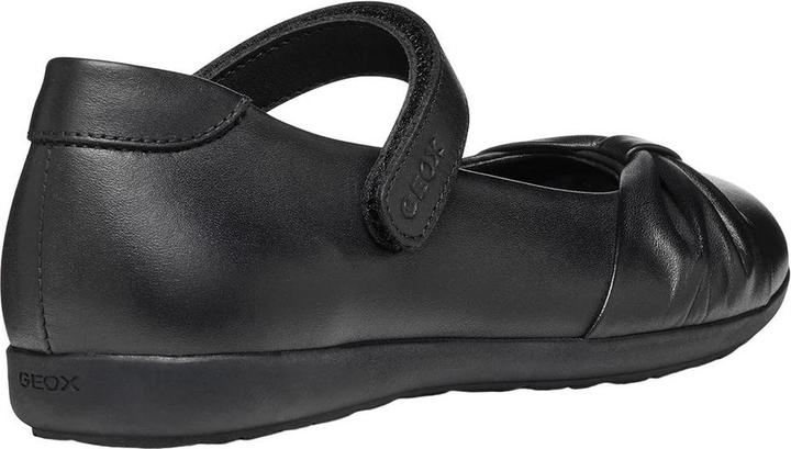 Produktbild Geox Mädchen SchulUniformSchuhe J Iberide F Leder (38)