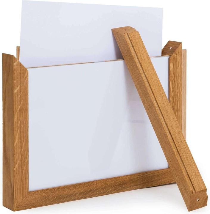 Jamu Picture frame for children's drawings (A4)