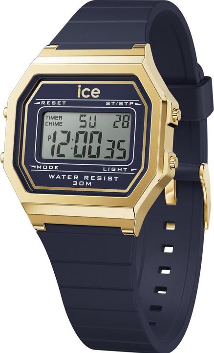 Produktbild ICE Watch ICE-Watch ICE digit retro Damenuhr (32 mm)