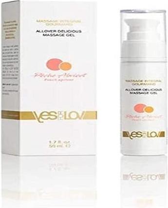 Produktbild YESforLOV Allover Delicious (50 ml)