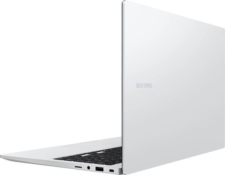 Actual product image Samsung Galaxy Book4 360 (15.60", Intel Core 5 120U, 16 GB, 256 GB, DE)
