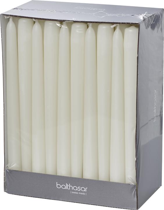 Image du produit Balthasar Bougie de l'Etoile (50 pcs)
