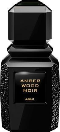Ajmal Amber Wood Noir - EDP - 50 ml