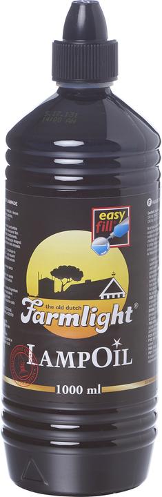 Produktbild Farmlight Lampenöl