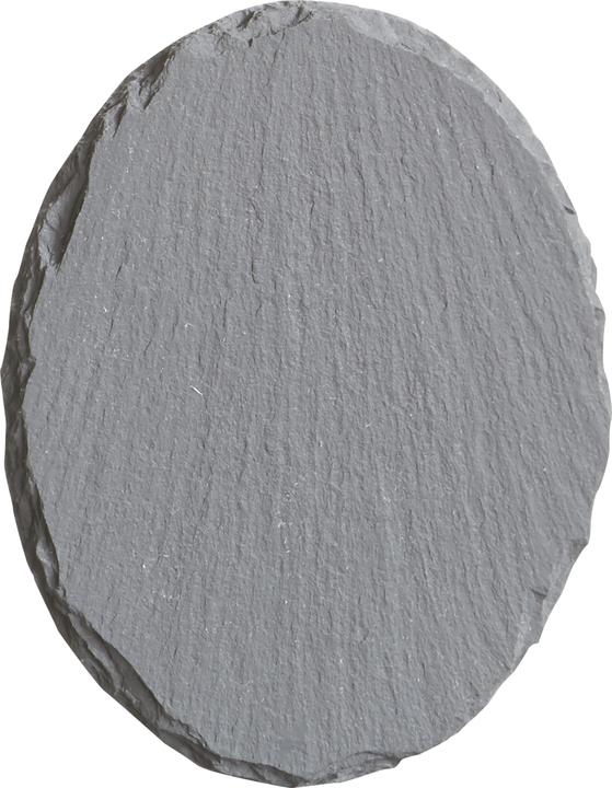 Balthasar Plaque d'ardoise (100 x 5 x 100 mm)