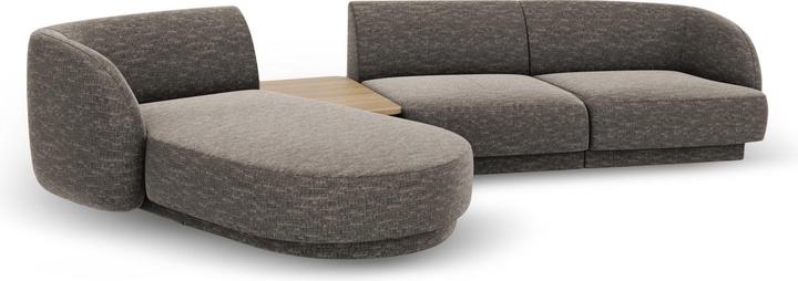 Actual product image Micadoni Miley (2 person sofa, 3-seater, 4-seater)