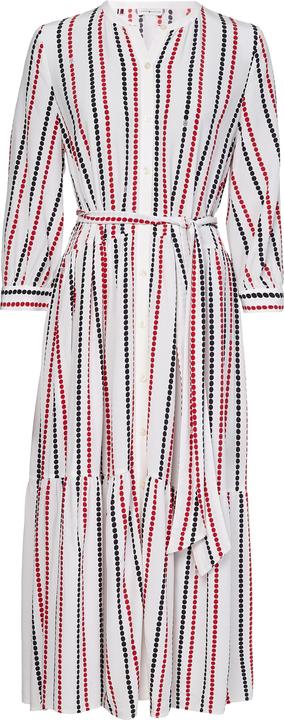 Image du produit Tommy Hilfiger Chemise midi (34)