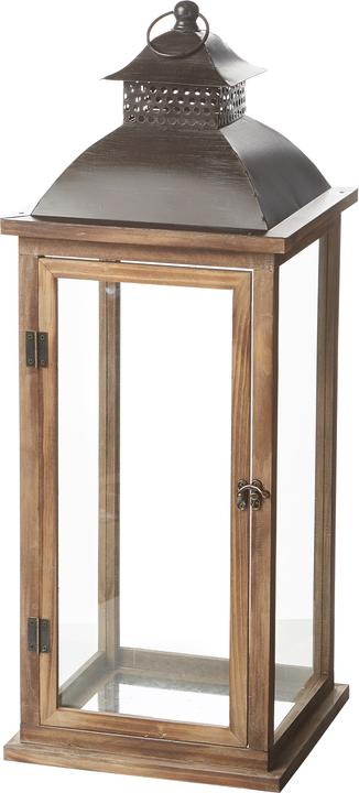 Balthasar lanterne (270 x 270 x 720 mm, 1 x)