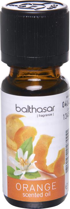 Balthasar Orange