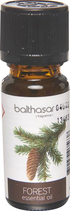 Image du produit Balthasar Huile parfumée