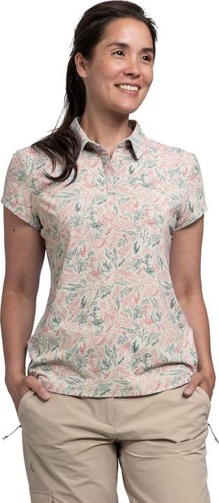Image du produit Schöffel Polo femme Plaque d'étoile (36)