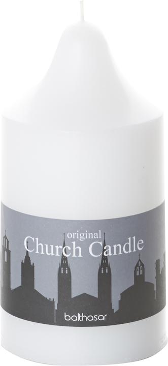 Actual product image Balthasar Lantern candle (1 pcs.)